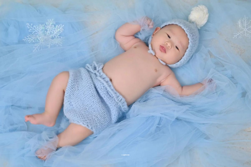 广饶两个月的宝宝 广饶两个月的宝宝